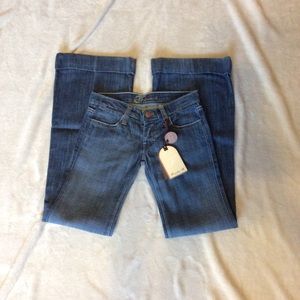 Frankie B Downtown wide leg